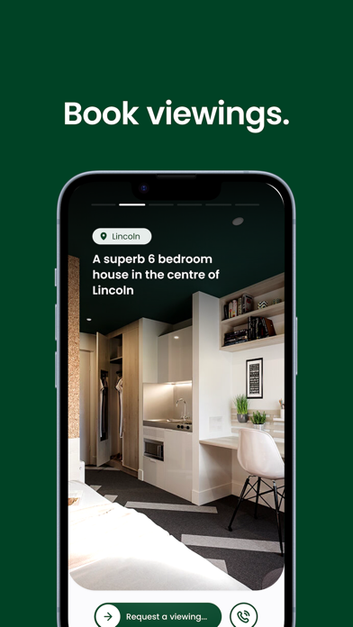 myhousr Screenshot