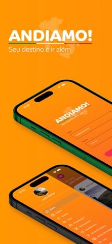 Andiamo Vivo screenshot