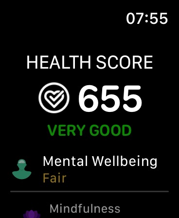 bEHR Health screenshot 9