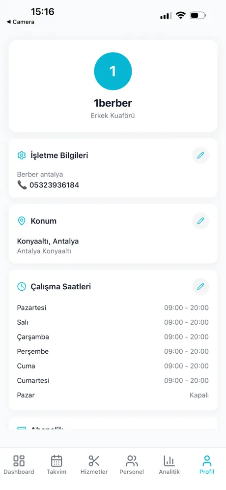 Blue&Match screenshot 4