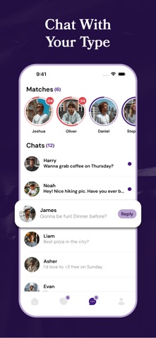 VENUS Dating Screenshot 6 of 6