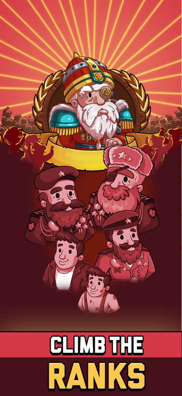 AdVenture Communist screenshot 3