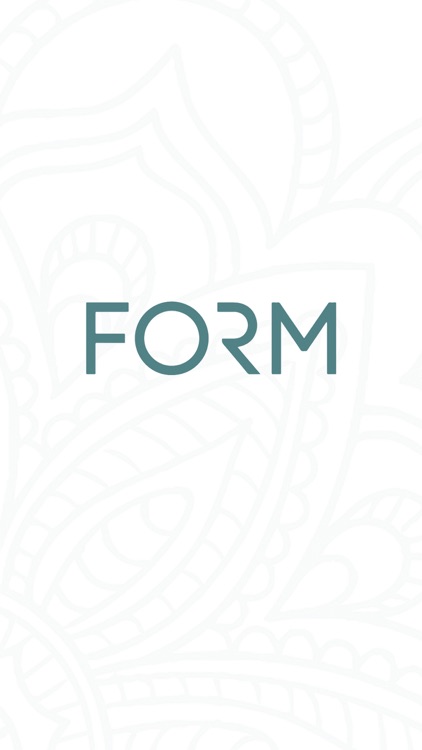 FORM Fitness Studio + Boutique
