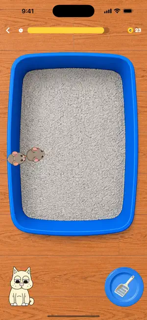 The Pooper Scoopers screenshot 1