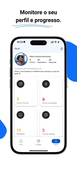 Nitativa screenshot 3