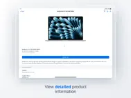 SAP Ariba Shopping ipad bilder 2