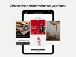 Shopify: Sell online/in person iPad image 2