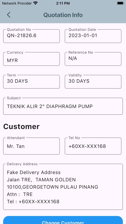 Tewa App screenshot-4