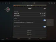 note to be - midi quantizer ipad capturas de pantalla 3