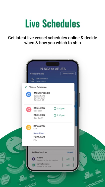 Citrus-ship perishables online screenshot-4