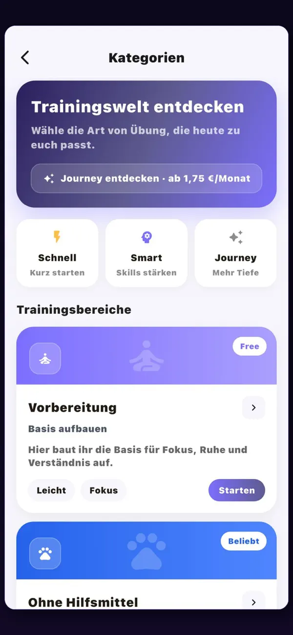 Screenshot #2 pour BrainPaws