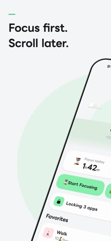 Atosuma: Earn Screen Time Screenshot 1 of 6