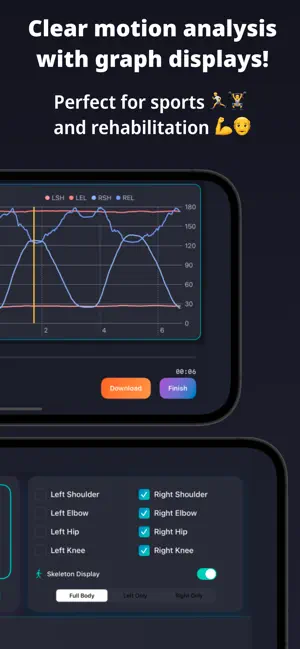 Pose & Angle screenshot 2
