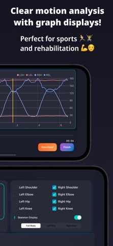 Pose & Angle Screenshot 2 of 4