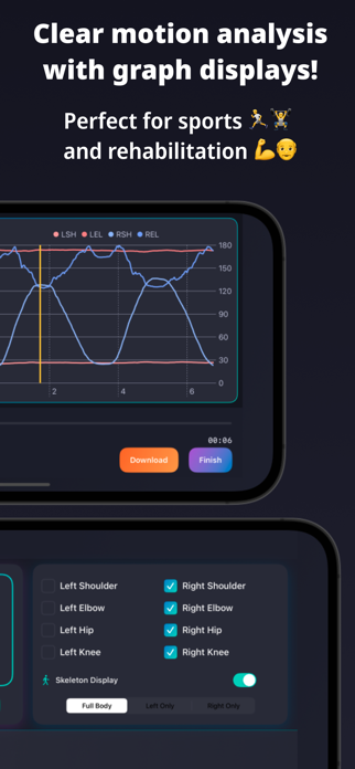 Pose & Angle Screenshot 2 of 4