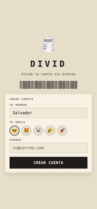 DIVID Screenshot 5 of 6