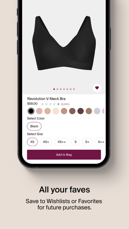 Knix screenshot-3
