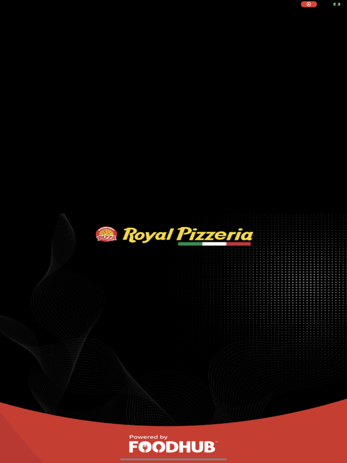 Royal Pizzeria