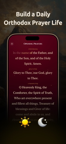 Athon: Orthodox Bible Screenshot 4 of 9