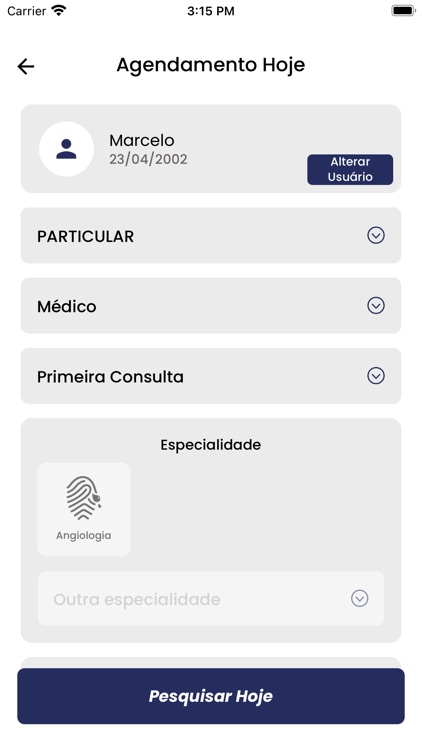 São Mateus Cliente MT