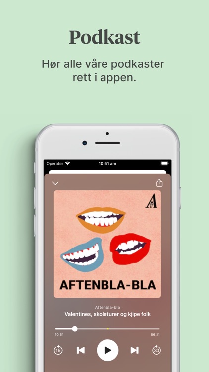 Stavanger Aftenblad screenshot-3
