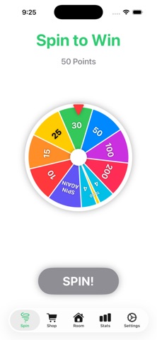 Spin To Win: Roman Edition Screenshot 1 of 6