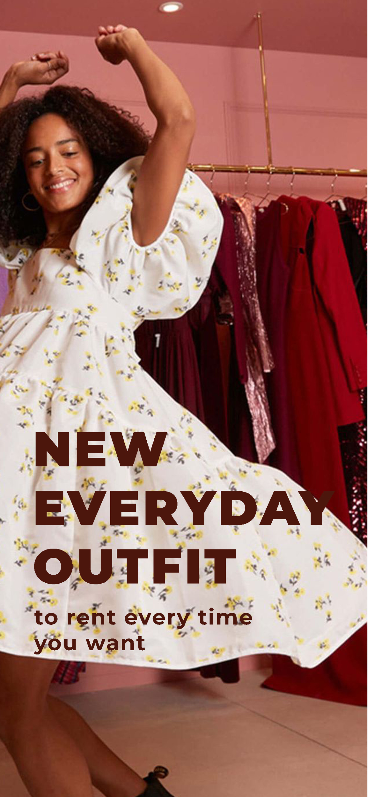 Dress Up Store