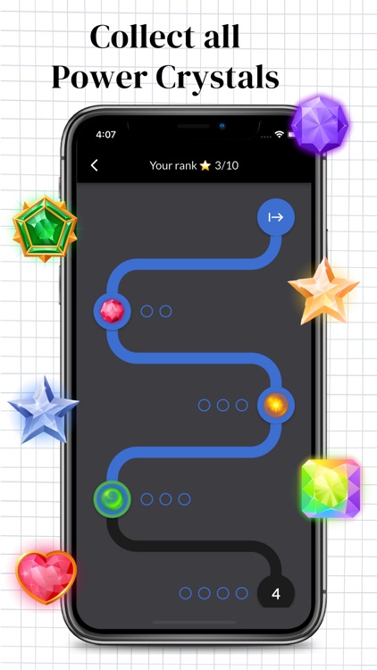 Momentri: Raise Your Frequency