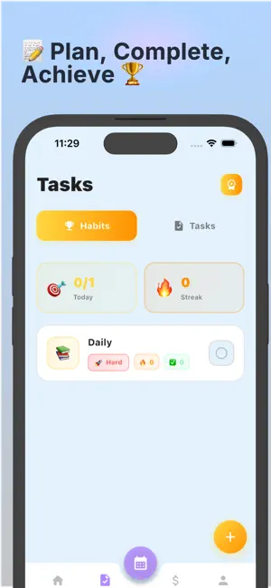 LifeSync Organize Your Life screenshot 2