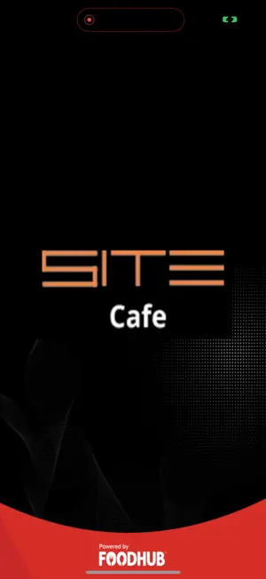 Site Cafe Banyo screenshot 1