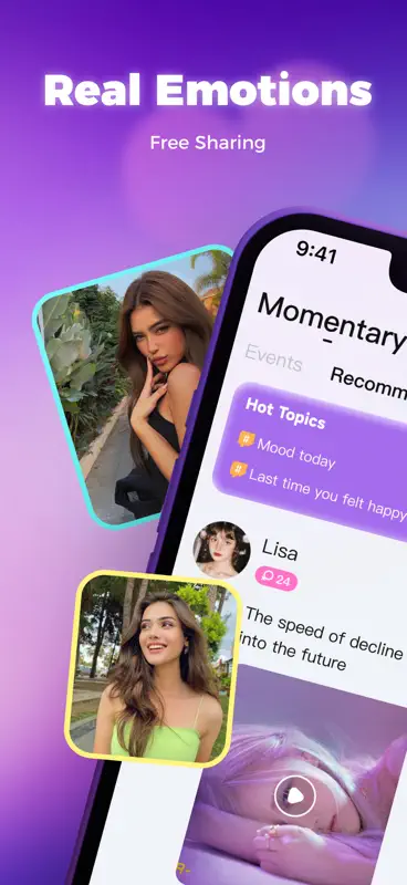 UCOO-Real-Time Voice screenshot 1 of 5