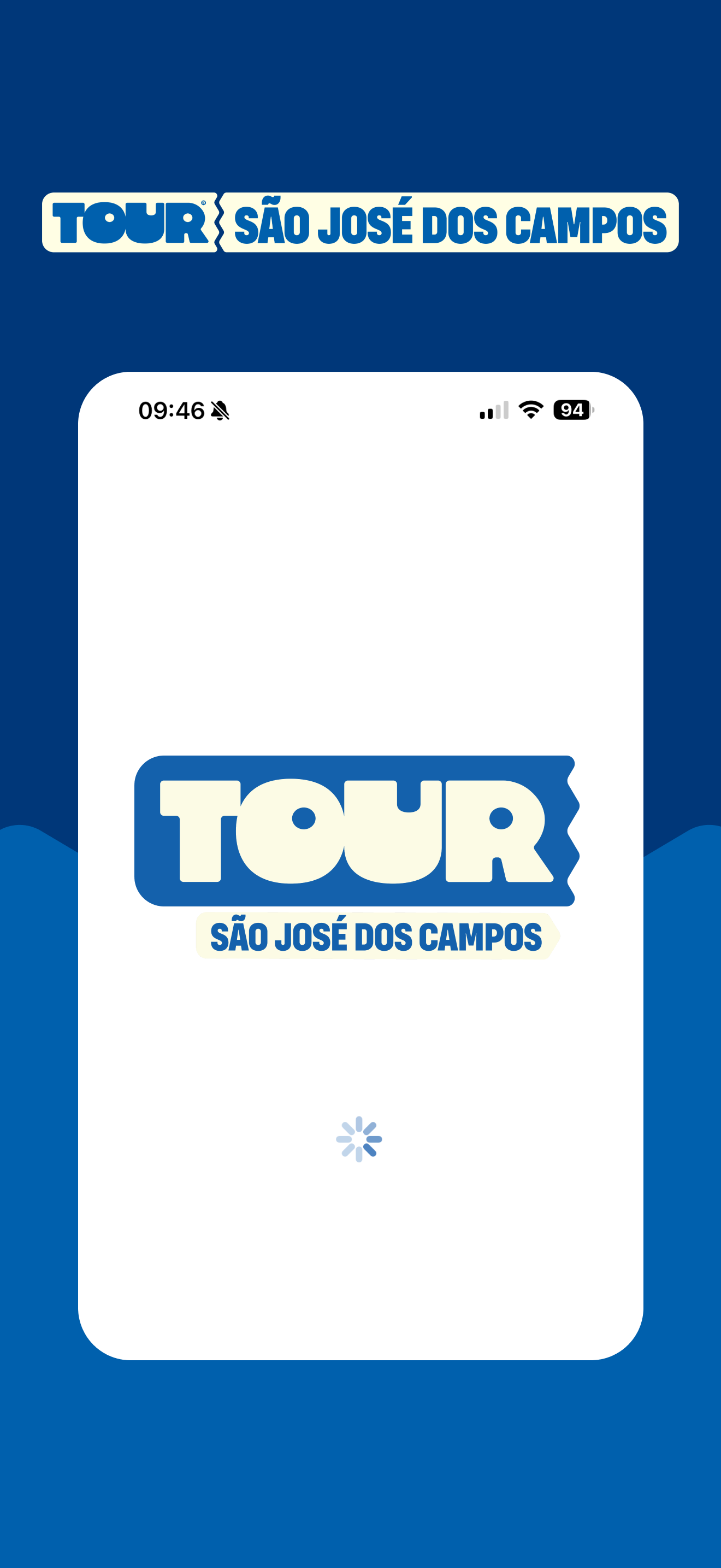 Tour SJC