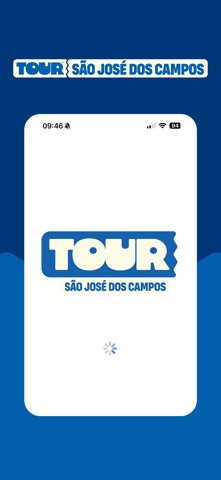 Tour SJC Screenshot 1 of 6