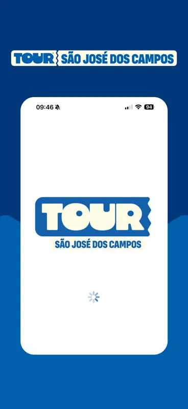 Tour SJC screenshot 1 of 6