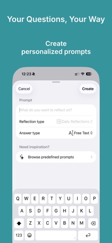 PingMind Screenshot 2 of 4