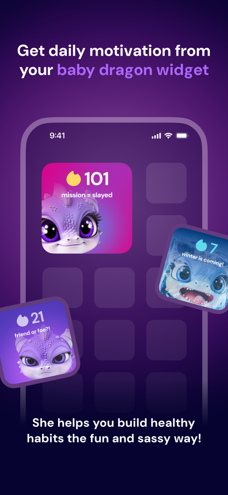 Musa: Period & Self-Care Pet screenshot 2