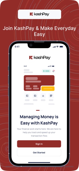 Kashpay Screenshot 5 of 5