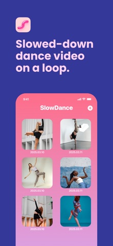 SlowDance-Master every move Screenshot 1 of 4