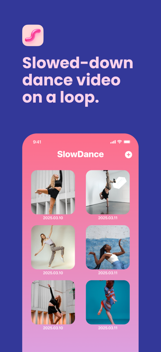 SlowDance-Master every move Screenshot 1 of 4