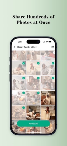 Pexar screenshot