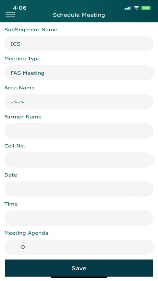 #9. iSolve-FMS (iOS) 由: isolve business solutions private Limited