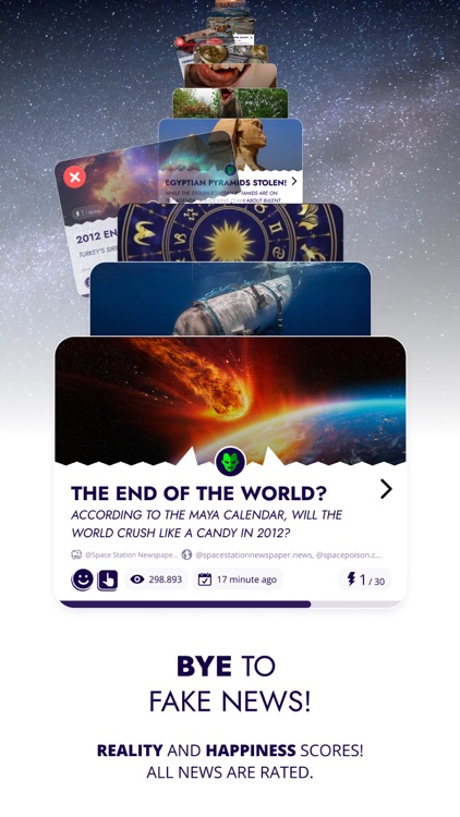 Vlatua: Breaking News? or Not?