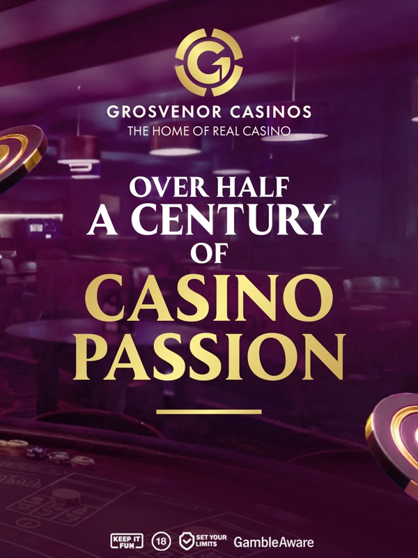 Grosvenor Casino Games & Slots screenshot 6