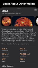 Planetaria: Space Simulator screenshot