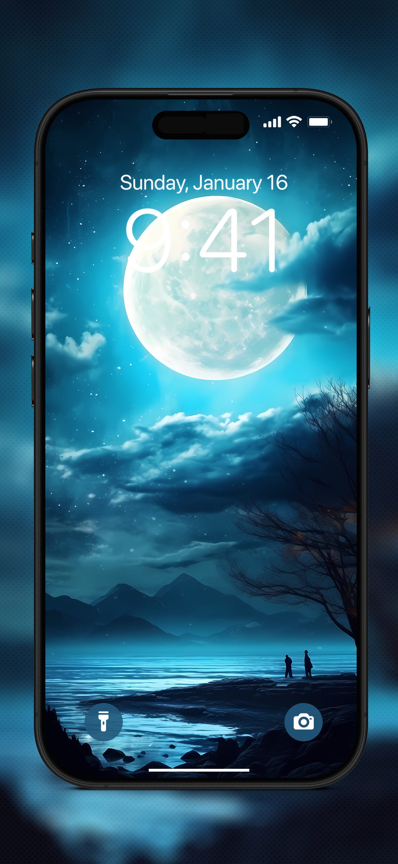 Moon Wallpapers