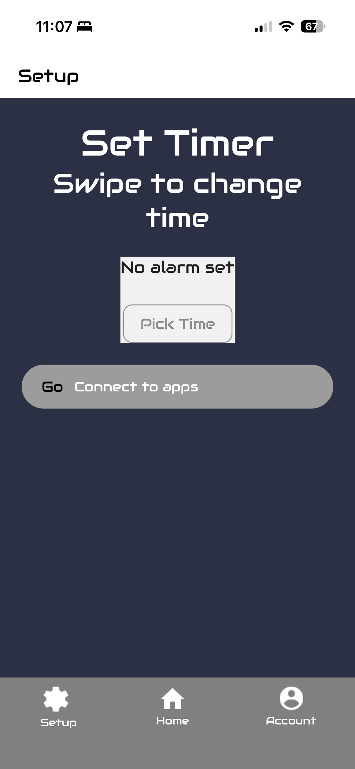 ScrollBlock screenshot 3