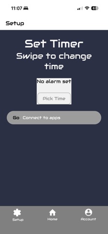 ScrollBlock app screenshot 3