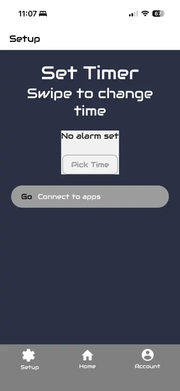 ScrollBlock screenshot 3 of 3