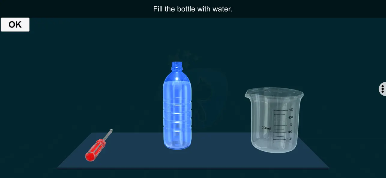 Screenshot #3 pour Pressure Exerted - EduTech Era