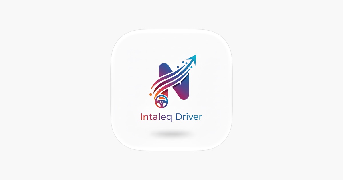 ‎Intaleq Driverアプリ - App Store